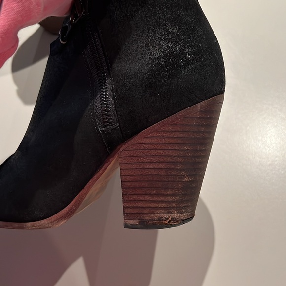 Rag & Bone Margot boot 38.5 US - Picture 8 of 15